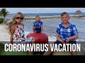 Ventus at Marina El Cid Family Vacation Travel during COVID