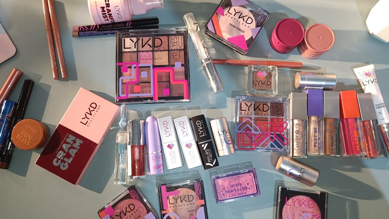 Marka Marka Koleksiyon 10 | LYKD