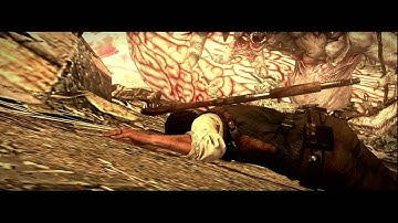 The Evil Within - Chapter 15: An Evil Within - Ending (Part 3)