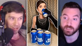 Bud Light Sales Continue to PLUMMET