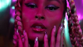 Thandi Phoenix - Take It Back (Visualiser)