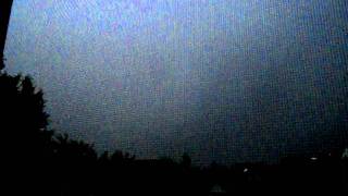 Big Idaho Lighting-Thunder Storm (6-22-11)