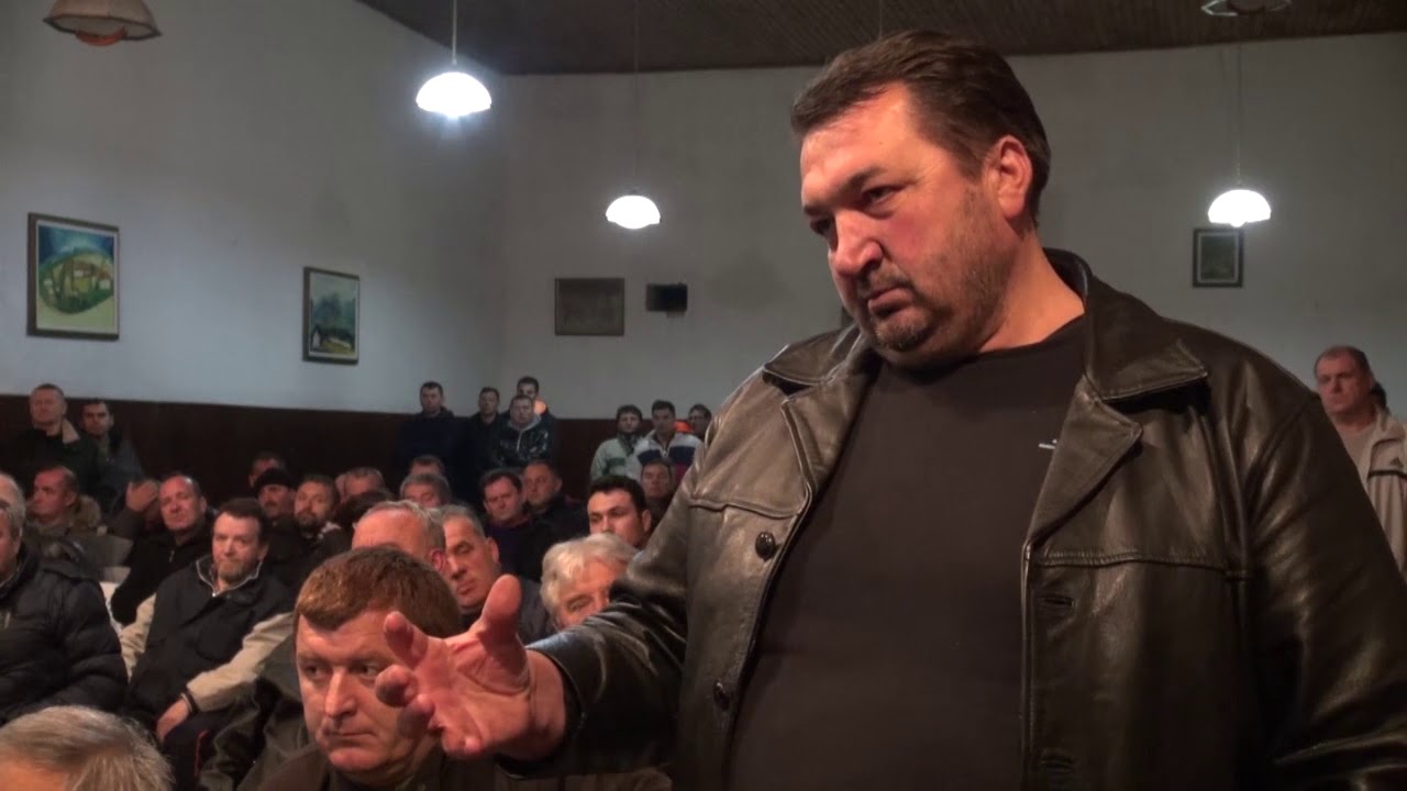 Problemi i potrebe poljoprivrenika iz Pećkog okruga