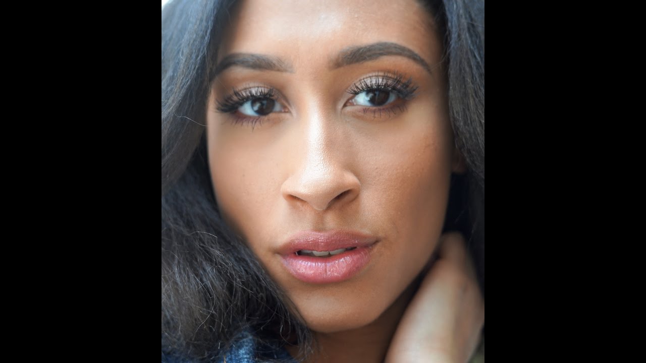 Easter | Get Ready With Me! Halo Eye | Moriah Elizabeth