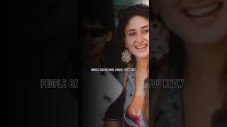 Shahid And Kareena People You Know Selena Gomez Edit