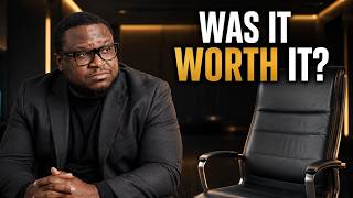 Being a Workaholic Made Me a Millionaire & Cost Me My Family