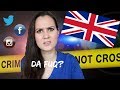 OFFENDING someone in the United Kingdom is now a CRIME