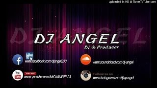 Video thumbnail of "DJ ANGEL -  VAADA MAAAPPILE (SEGA REMIX) Ver 2"