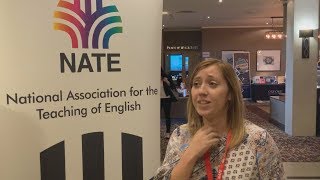 NATE Conference 2019 highlights