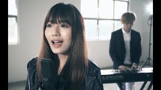 Video thumbnail of "J.Sheon 《別問很可怕》- 文慧如翻唱"