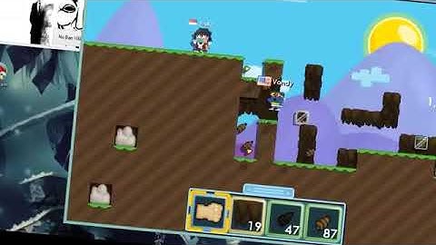 Growtopia 1 Hit Hack 2 989  64 BİT No Ban ⁄No Respawn !