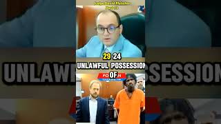 Part 1/2 Judge Fleischer#court#judge#judgefleischer#courtroomdrama#judgeboyd#judgesimpson #news#duet