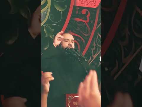 علي حمادي استشهاد السيدة فاطمة الزهراء ع 1447هـ