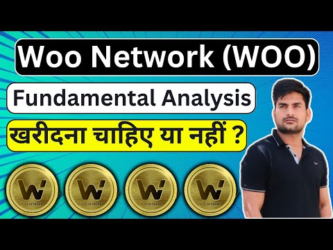   Woo Network Fundamental Analysis