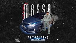 Massa Feat. Aziza Nizamova - Avtotuning (Cammy Remix)