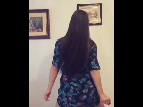 Oana chelaru Bailando sexy Tema: Duro