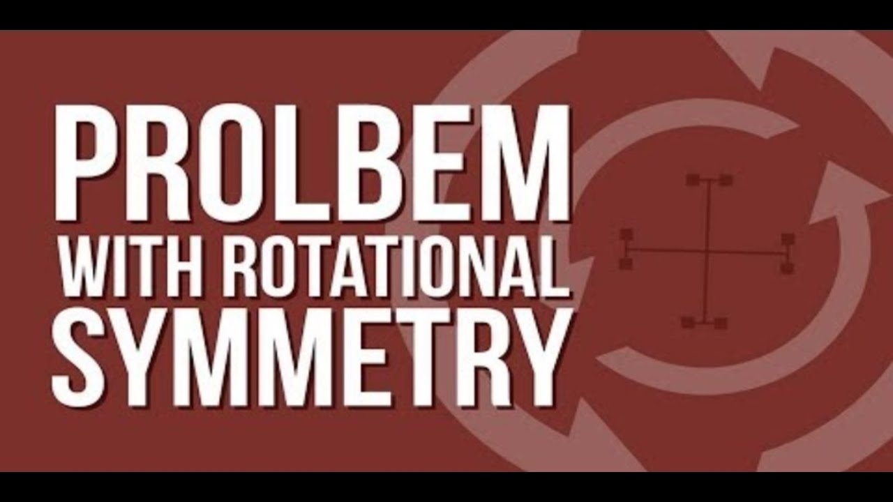 Line Of Symmetry AND Rotational Symmetry I Urdu/Hindhi YouTube
