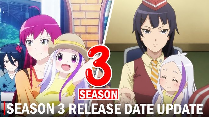 The Devil Is A Part-Timer Season 3: Sequel Confirmed For 2023