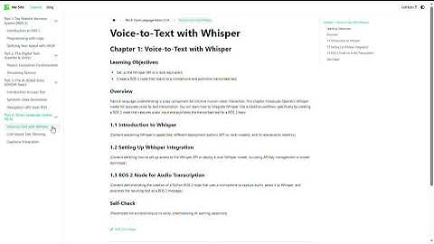 Architecting Physical AI: A Spec-Driven Approach to Humanoid Robotics