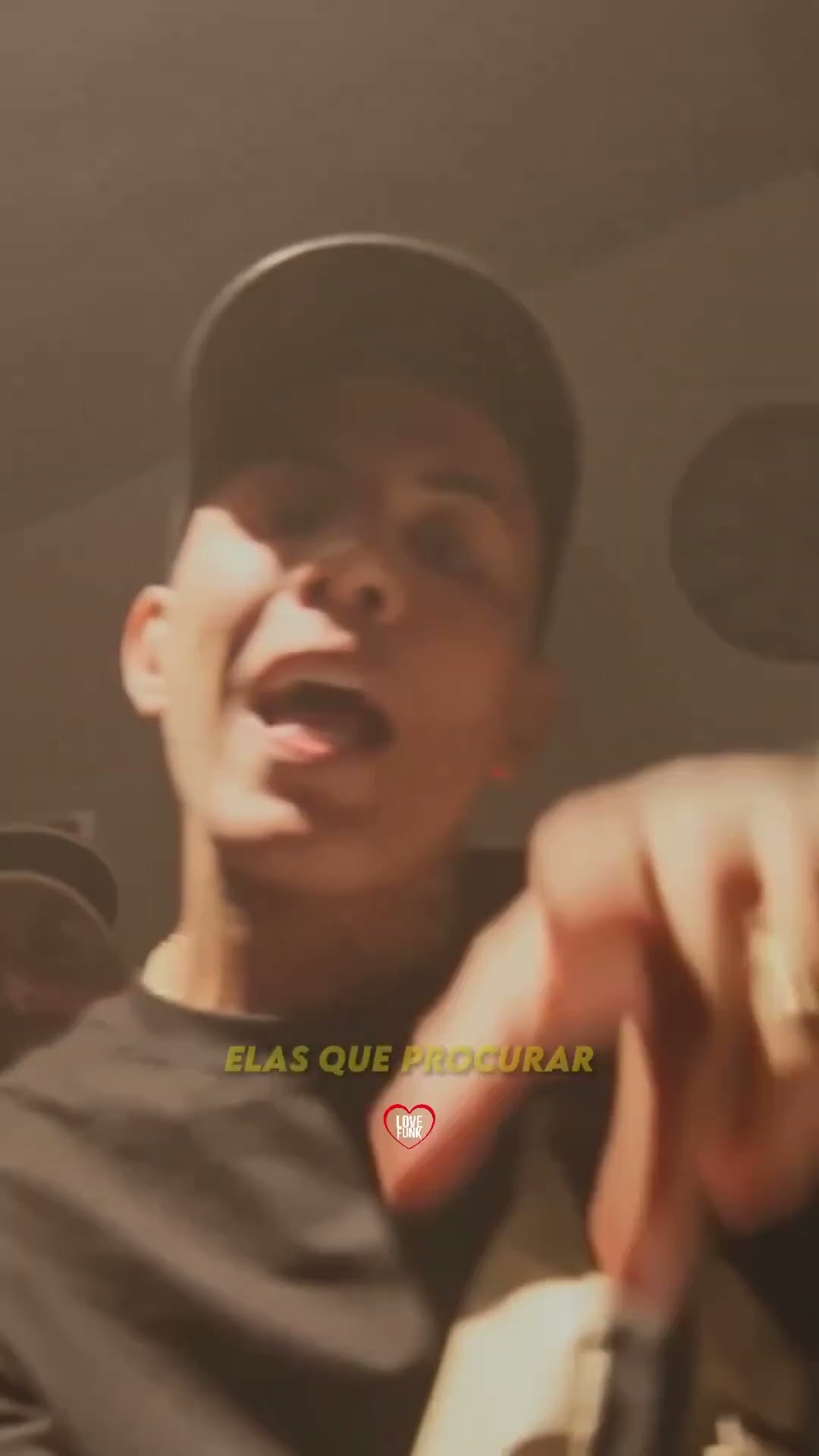 O CRIME É QUEM??
