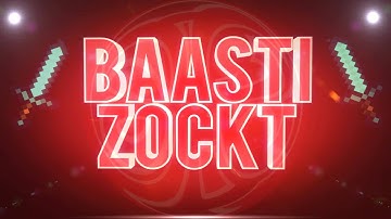 Intro Vorstellung für baastiZockt #7 | Fun Intro | BaScHer007