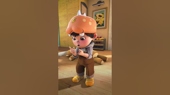 LUCUNYA BOBOIBOY 😖❤️#boboiboy #mechamato #fathersday