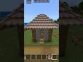 【アドオン紹介】マイクラ リアルな屋根 #ゆっくり #マイクラ #minecraft #アドオン #屋根 #建築 #rooftile #build