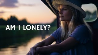 Am I Lonely? on my NARROWBOAT