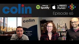 Colin Videos 65: Managing a US multifamily portfolio from the UK with Suzy Sevier & Michael Barnhart