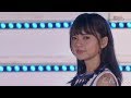 乃木坂46 齋藤飛鳥 裸足でSummer