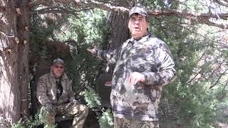 HECS Tech Tips: Turkey Hunting