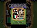 New Buffon efootball efootballmobile pes buffon