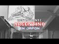Restaurante ARGENTINO en JAPÓN