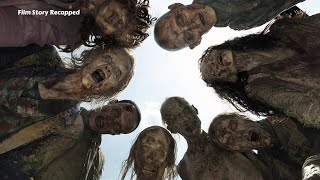 "Survival and Struggle: The Walking Dead Season 5". screenshot 2