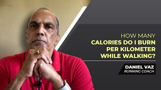 How Many Calories Does Walking Burn? | Walking for Weight Loss | Fitpage