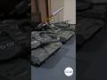 1/12 Ramen Armored Vehicles #tanks #ramentoy #battlefield #toys #toysandhobbies