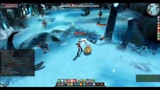 FB DAME HACK @ BI ARCANE GOLEM