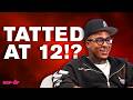 AZ Chike on the Pressure of Being the Best Feature on GNX