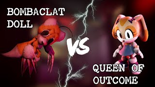 Creamlms Vs Tripwire  Sonicexe  Outcome Memories