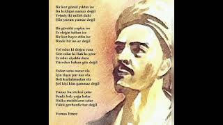 Bir Kez Gönül Yıktın İse