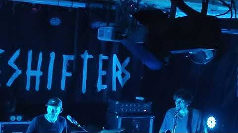 Paceshifters - Drone (partly) - V11 Rotterdam, 19 december 2925