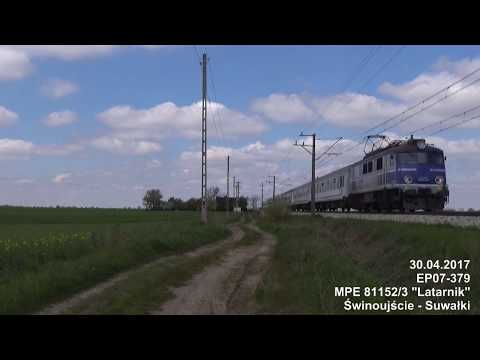 [PKP Intercity] Pociągi