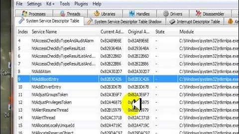 Desativando x-trap do point blank 18/12/2012