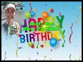 Huy Tâm Channel - Happy Birthday Holly Bùi 25-12-2024
