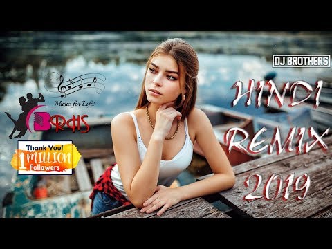 ☼HINDI REMIX MASHUP SONG 2019 ☼ NONSTOP PARTY DJ MIX BEST REMIXES OF LATEST SONGS
