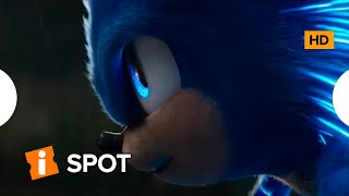 Sonic 2 - O Filme, Atleta 30