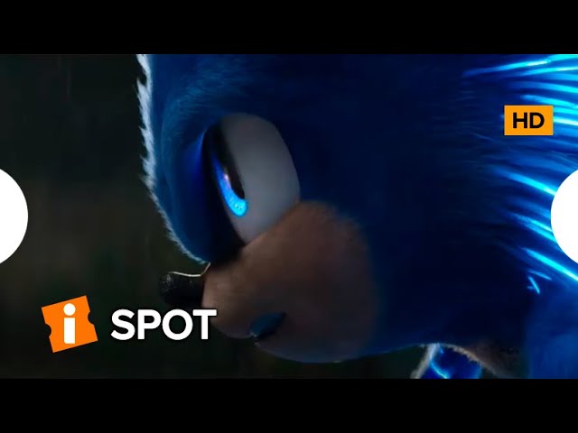 Filme Sonic 2 - C.M. da Póvoa de Varzim