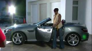 Beyond the Video: Estelle - "Break My Heart" ft. Rick Ross