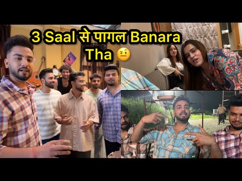 Chahat Aur Himanshi Ke Sath Hua Dhoka *No Clickbait *