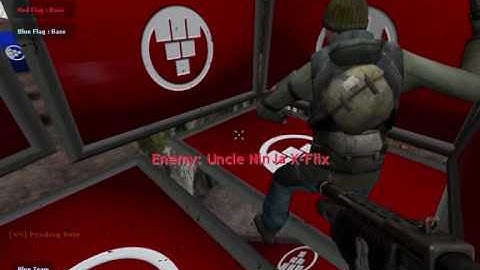 Sourceforts - X-flix